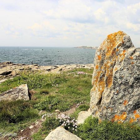 Ty Maelou Villa Пломер Екстериор снимка