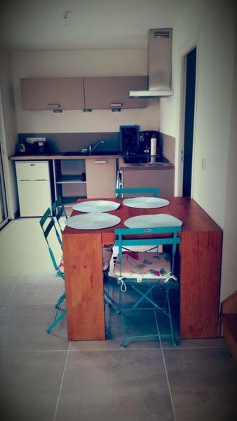 Ty Maelou Villa Пломер Екстериор снимка